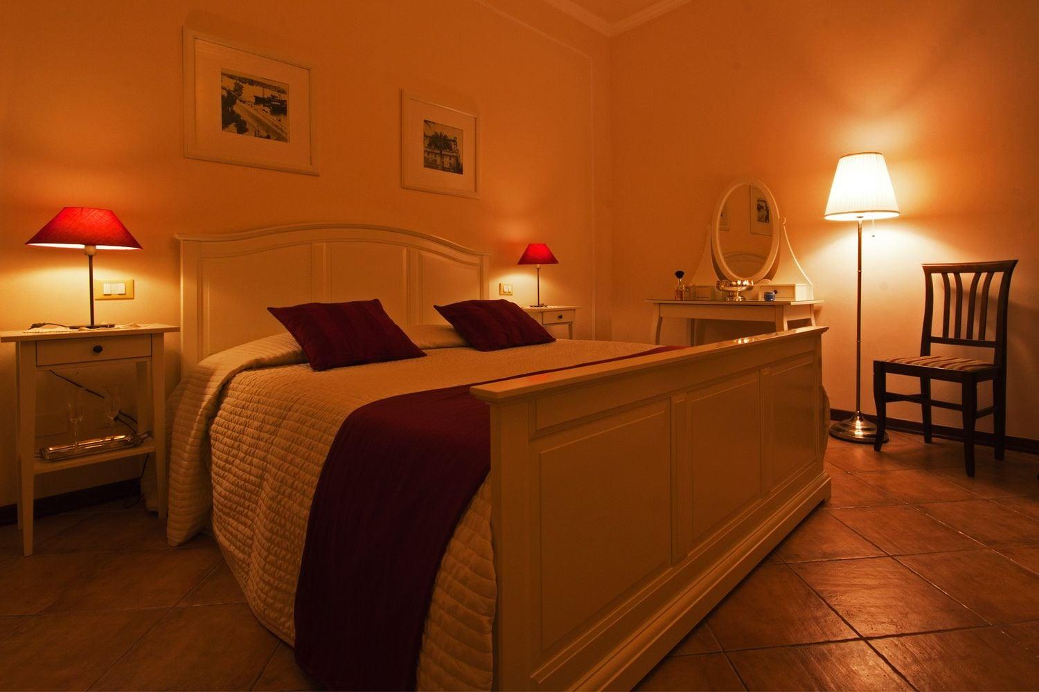 B&B Cortile Di Venere Trapani Exteriör bild