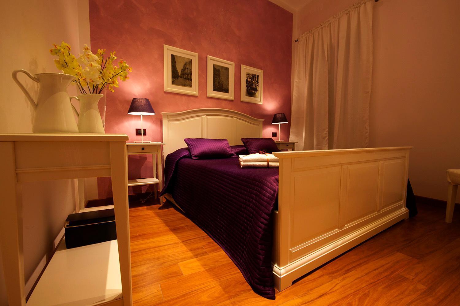 B&B Cortile Di Venere Trapani Exteriör bild