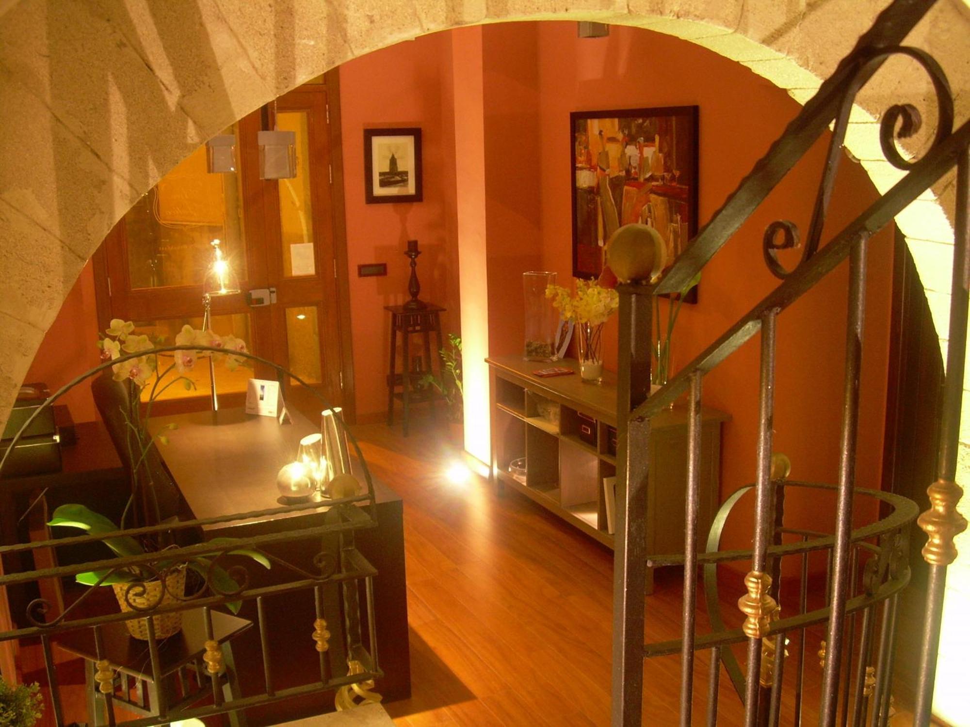 B&B Cortile Di Venere Trapani Exteriör bild